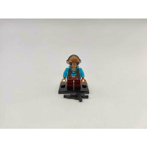 Минифигурка Маз Каната 350₽