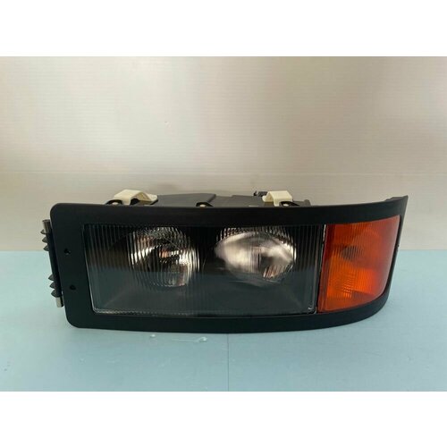 Фара левая без линзы Man F2000 МАН Ф2000 8100₽