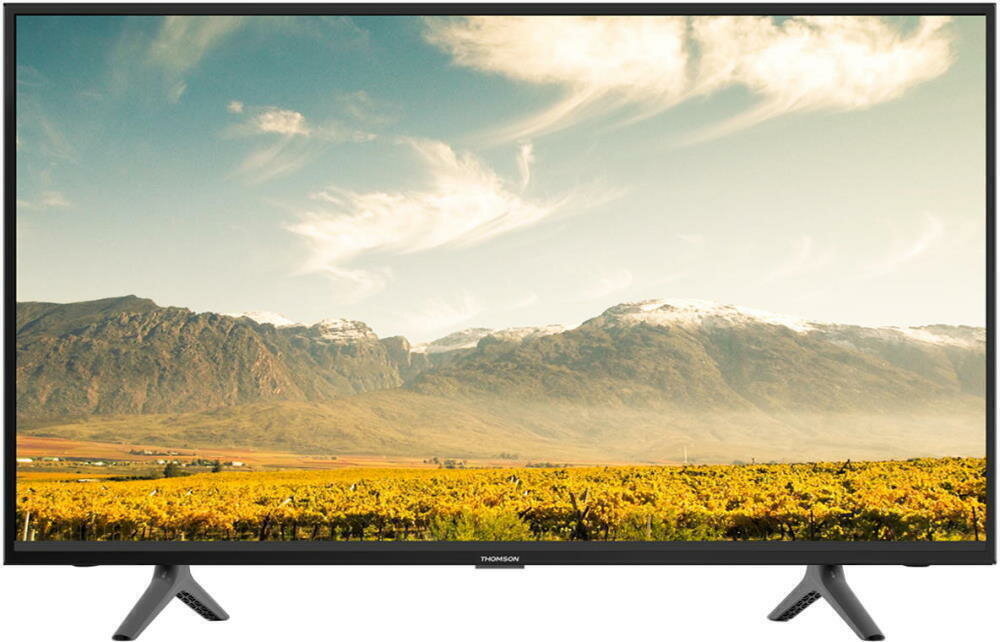 Телевизор Thomson 32" T32RTE1310 32.01", 1280x720 HD, 60 Гц, черный