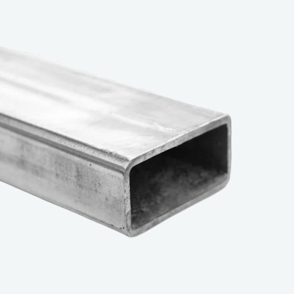 Труба профильная 60х30х3 мм - 1М (в наборе 2 шт)