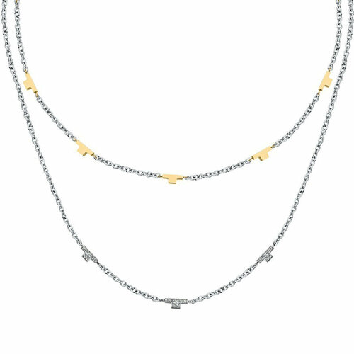 фото Чокер trussardi