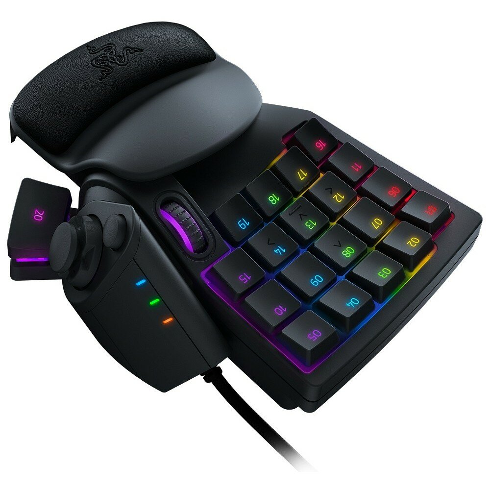 Клавиатура Razer Tartarus V2 — фото 1