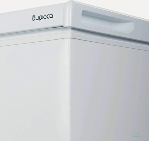 Изображение товара Морозильный ларь "Бирюса" 210KX, электромеханическое управление, белый, 200л