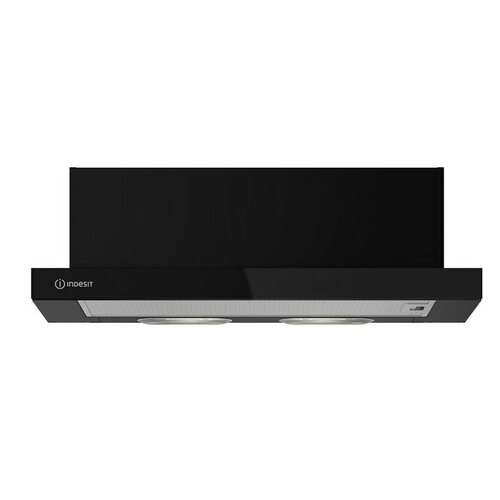 Indesit INT 62HR BL