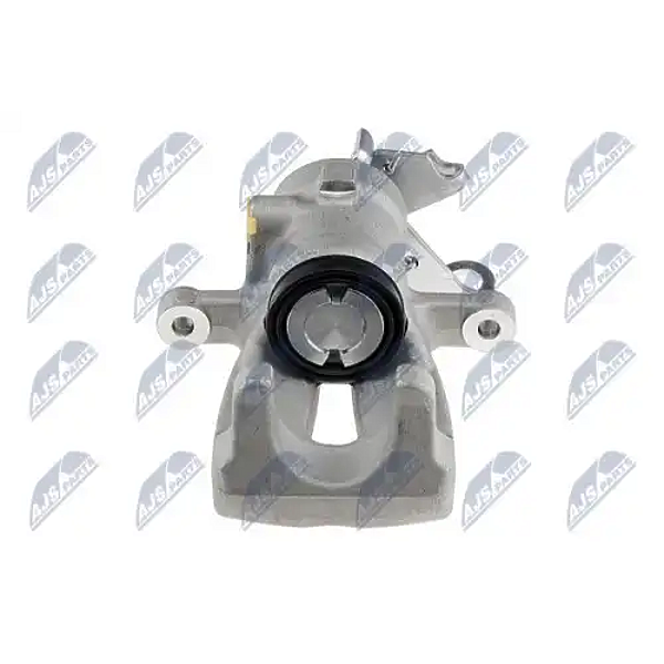 NTY HZT-AR-000 тормозной зажим зад Alfa romeo (Альфа ромео) 147 00-, 156 97-, 166 98- (trw: bhn965) / лев /