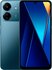 Смартфон Xiaomi Poco C65 8/256 ГБ RU, Dual nano SIM, синий
