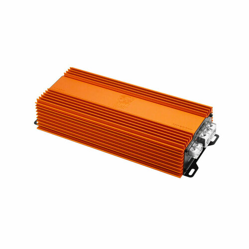 Усилитель автомобильный DL AUDIO Raven Compact 11600 класс D 2138300₽