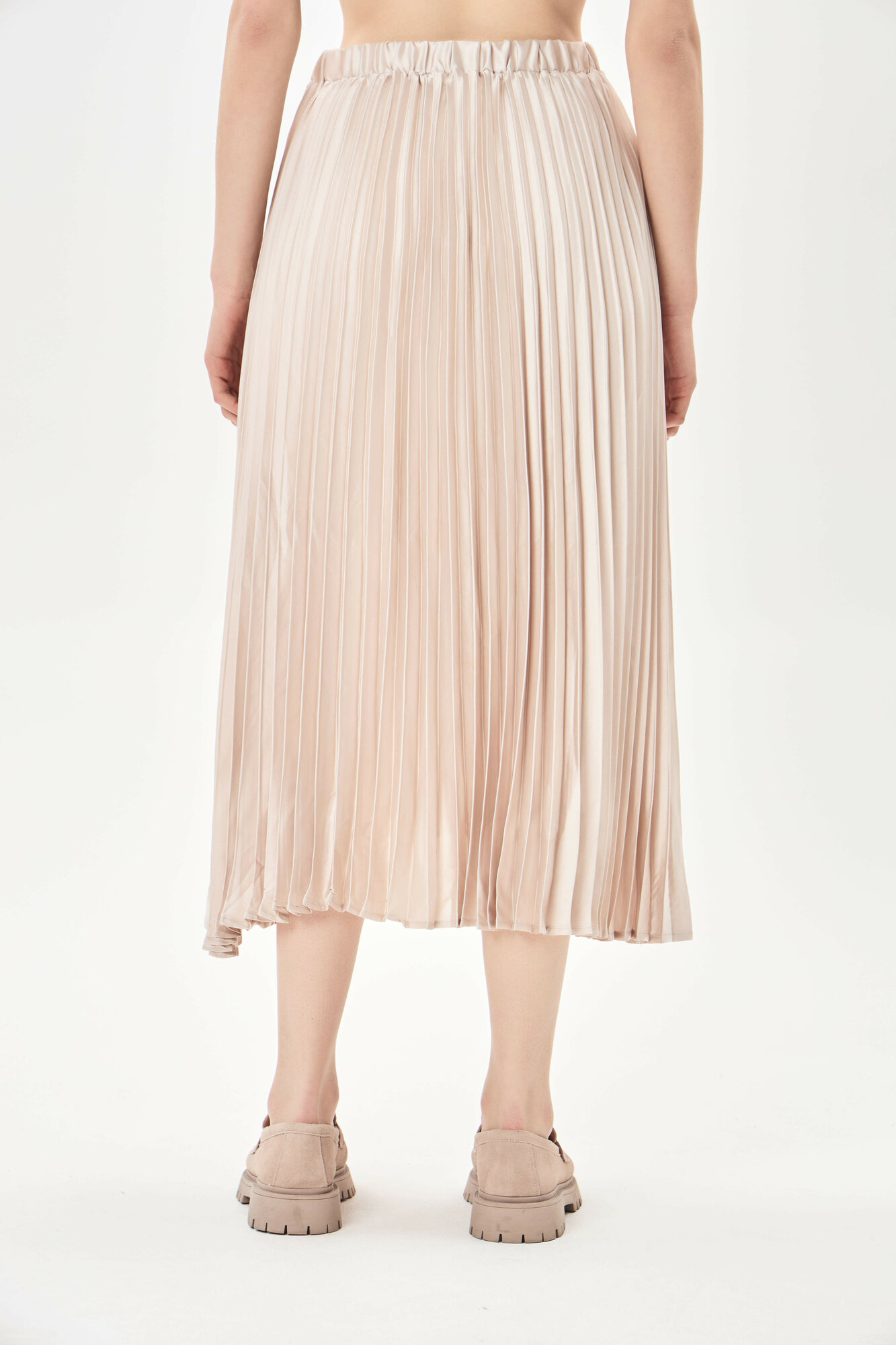 Юбка TERRA PRO TERRA PRO, размер M, белый — фото 1