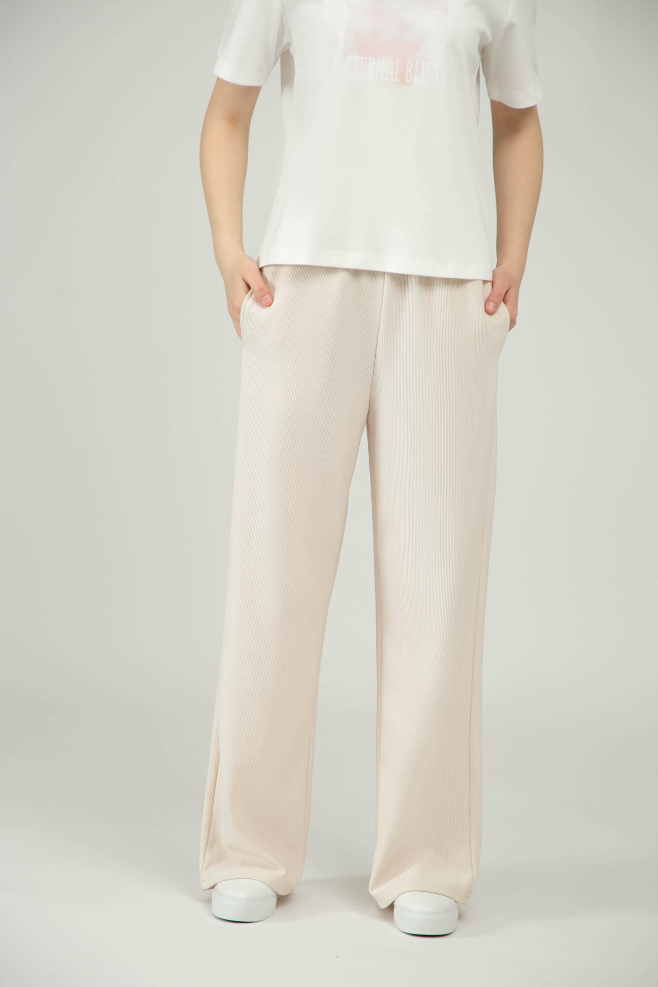 Брюки классические