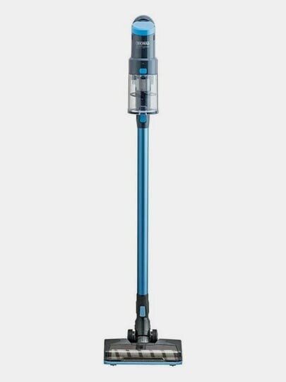 Вертикальный пылесос Thomas Quickstick Turbo (Германия). Мощнейший в серии