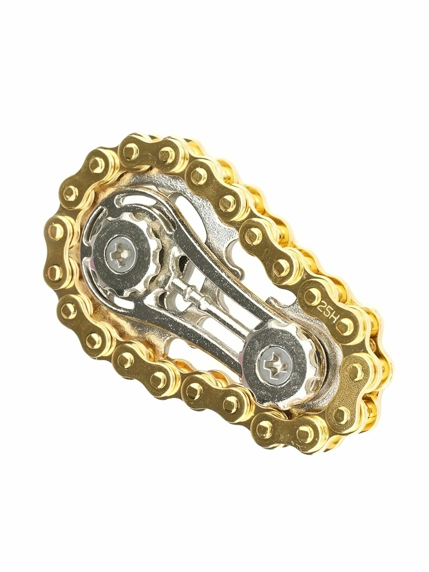 Спиннер, Fingertips Gyroscope