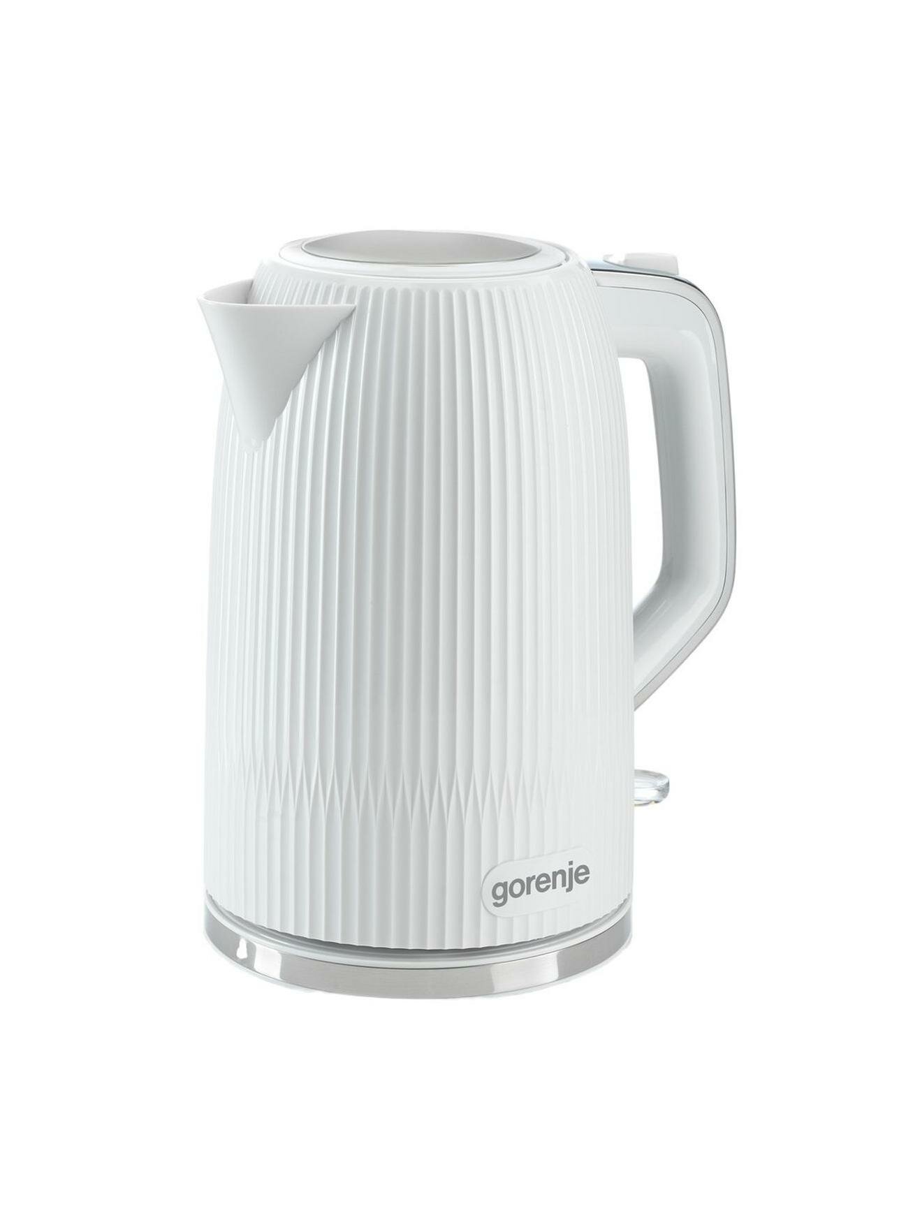 Электрочайник Gorenje K17DPW