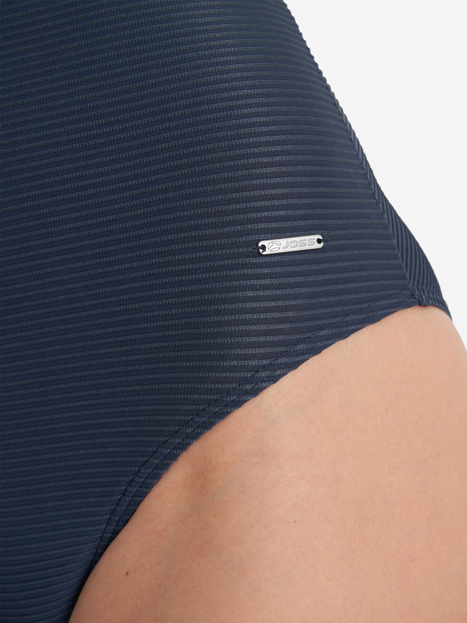 Купальник Joss, размер 52, синий — фото 1