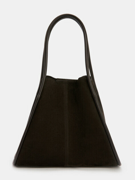 Сумка шоппер Calzetti MABEL 