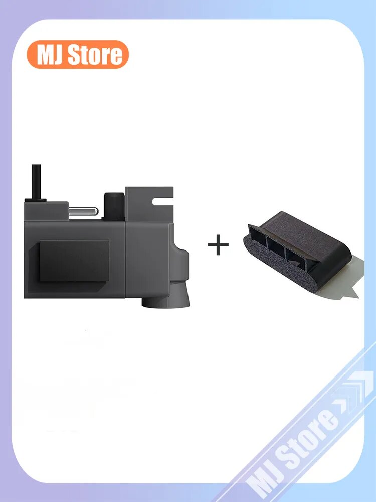 Xiaomi Mijia Smart Fish Tank MYG100 Водяной насос с носиком, комплект аксессуаров