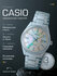 Наручные часы CASIO Collection