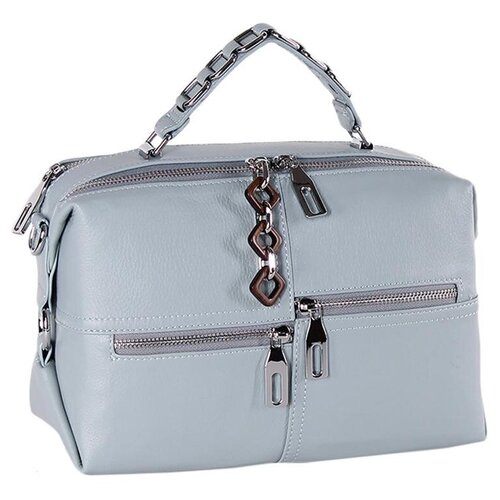 фото Сумка женская кожаная polina&eiterou polina & eiterou