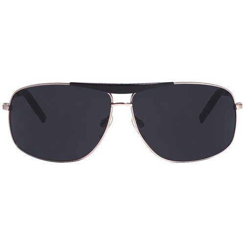 фото Солнцезащитные очки tommy hilfiger, черный