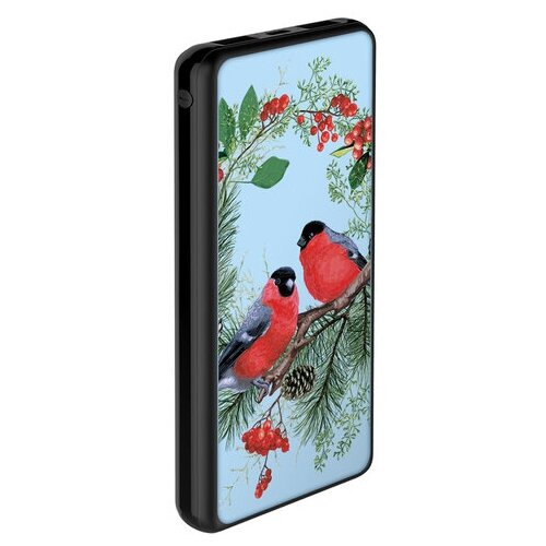 Внешний аккумулятор 10000 mAh NY Prime Line 301342 119000₽