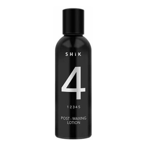 4 Post Лосьон-крем после эпиляции Shik Waxing lotion 678₽
