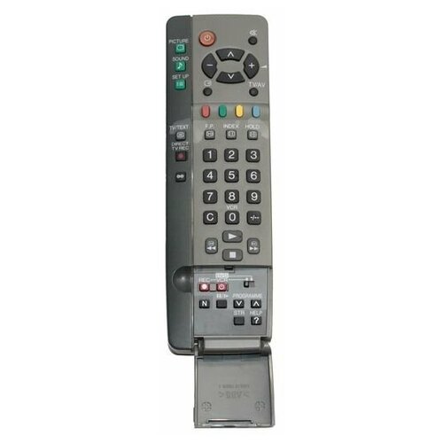 Пульт к Panasonic EUR511200