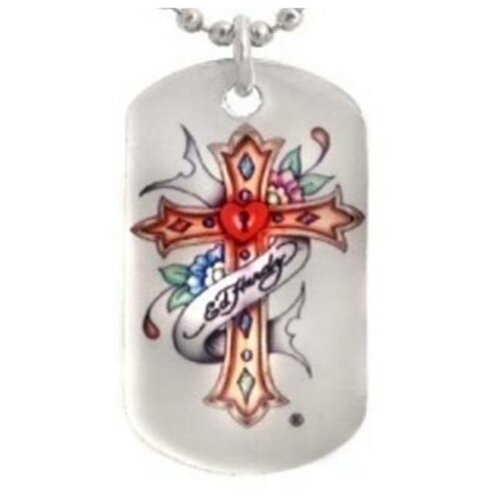 Колье Ed Hardy