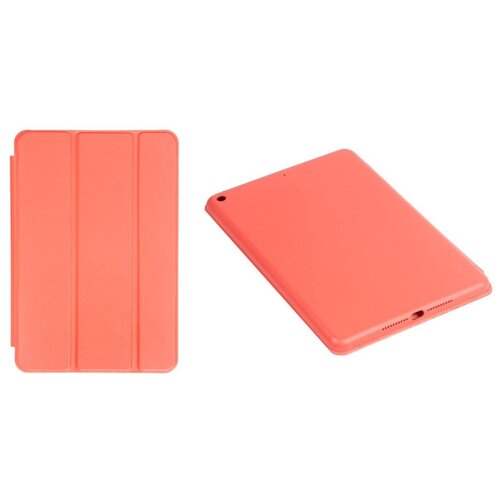 Case / Чехол Smart Case для iPad Mini 5 (16), оранжевый