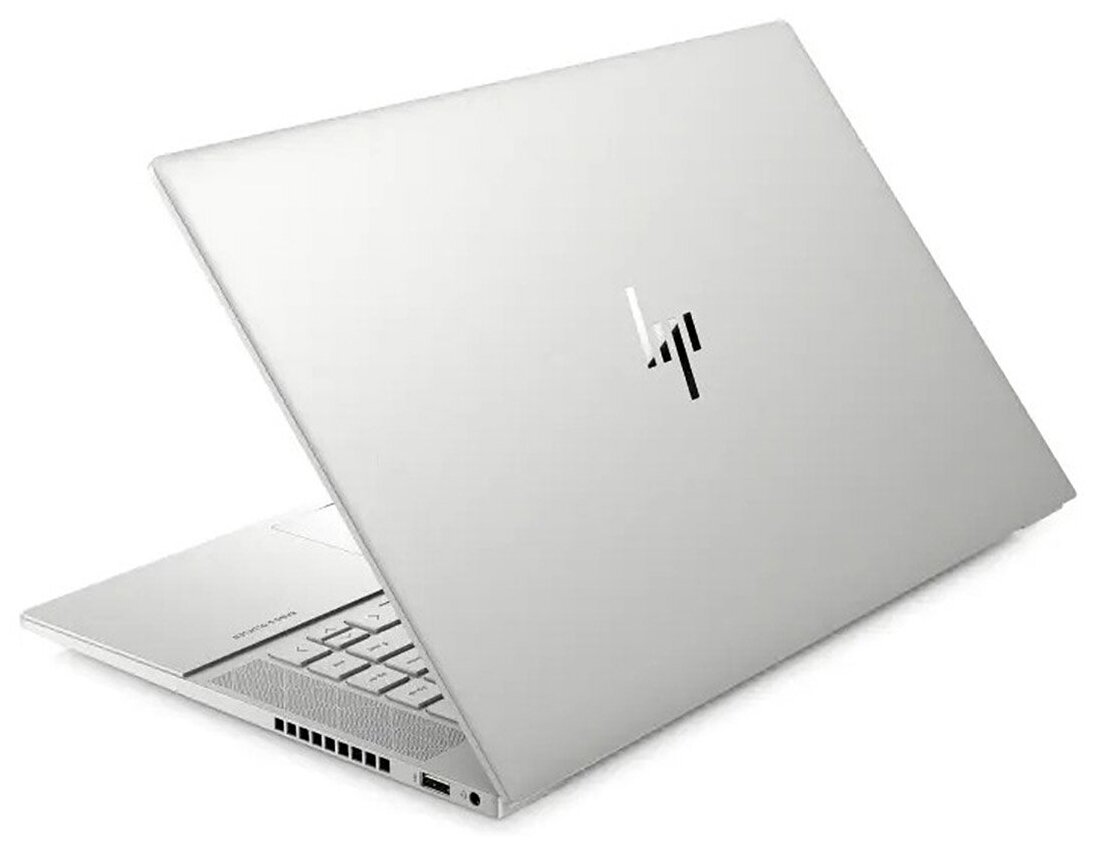 Ноутбук HP Envy 15-ep1028ur 4Z2Q2EA Core i7 2300 MHz 11800H16384Mb1024 Gb SSD1563840x2160nVidia GeForce RTX 3060 GDDR6Win 11 Home