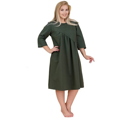 Платье женское вечернее для полных женщин