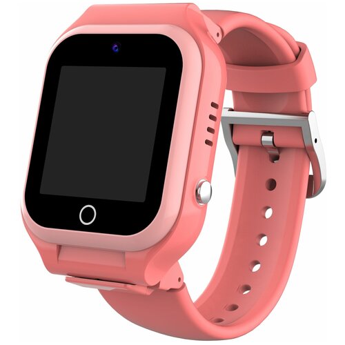 Смарт часы детские MyRespectSmart Baby Watch C12 4G 2 Камеры Wi-Fi с кнопкой SOS с сим картой видеозвонком и GPS геолокацией Голубой 269000₽