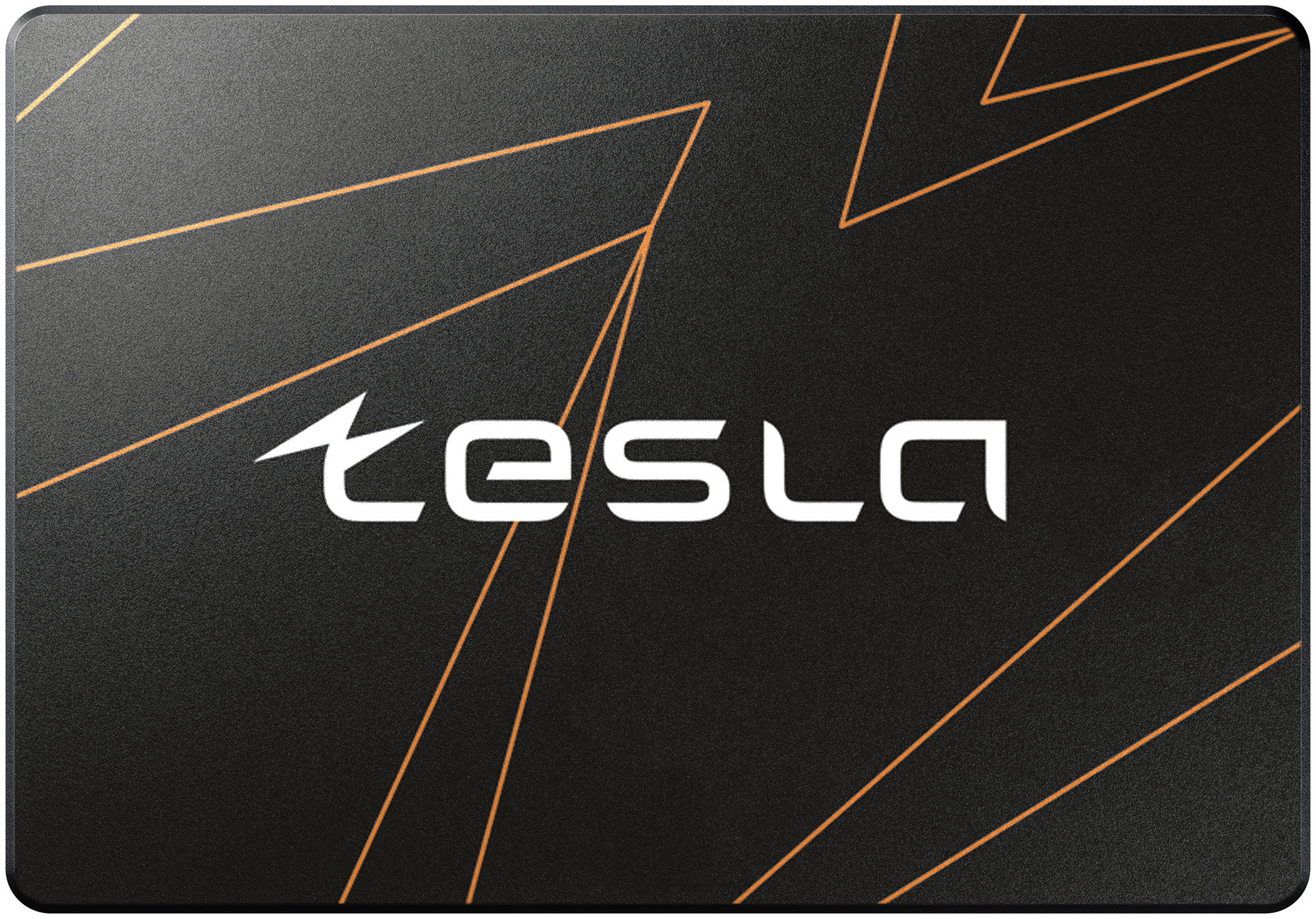 Твердотельный накопитель Tesla 480 ГБ SSDTSLA-480GS3