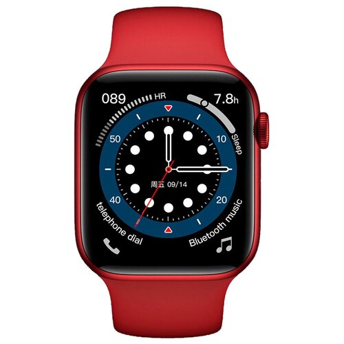 BandRate Smart BRSK0101RR 630000₽