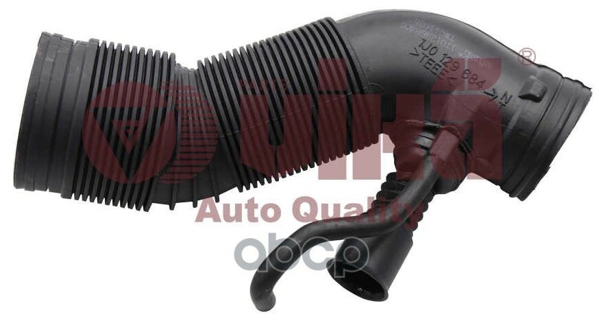 фото Патрубок Воздушного Фильтра Vika арт. 11290191001