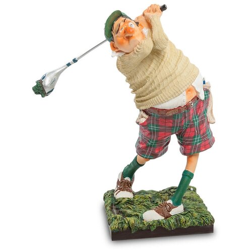 Статуэтка Мал. Гольфист (the Golf Player) FO84002