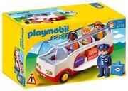 Конструктор Playmobil Шаттл Бас в аэропорт 6773