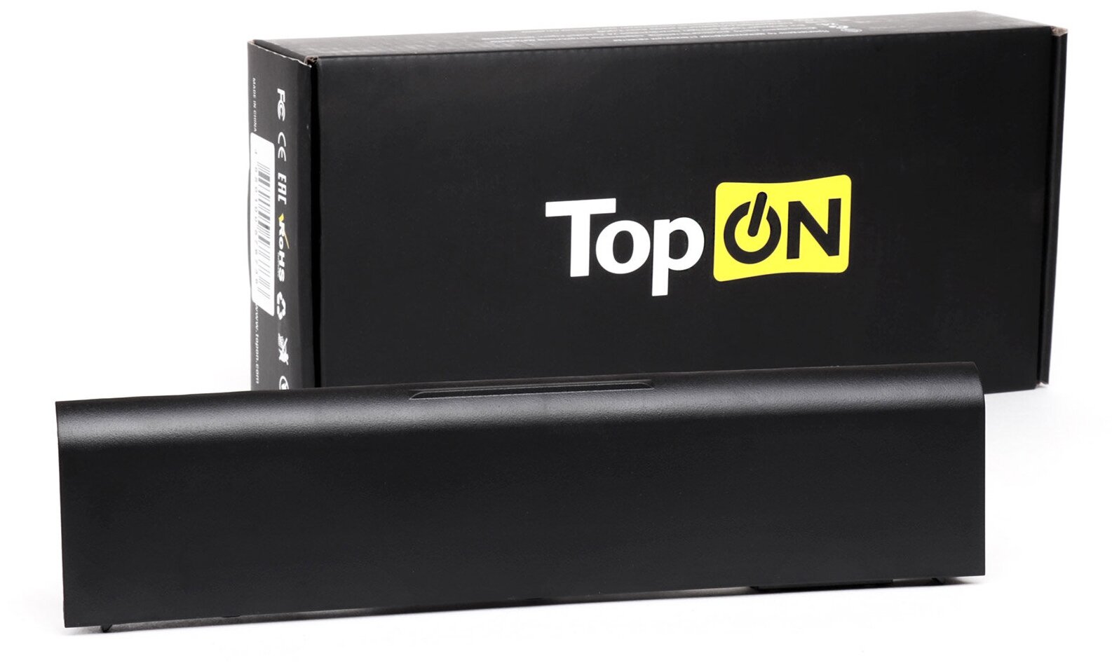 Аккумулятор TopON TOP-E5420 11.1V 4400mAh для DELL Latitude E5420 E5430 E5520 E5530 E6420 E6430S E6520 E6530 Inspiron 5520 5720 7520 7720 Vostro 3360 - фото №2