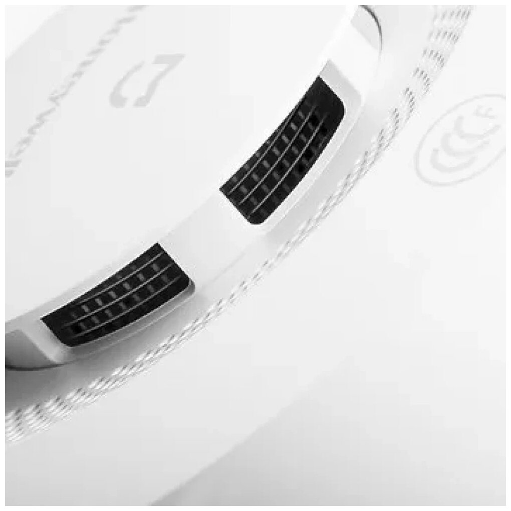 Датчик дыма Xiaomi Mijia Honeywell Smoke Alarm White (JTYJ-GD-03MI/BB) - фото №6