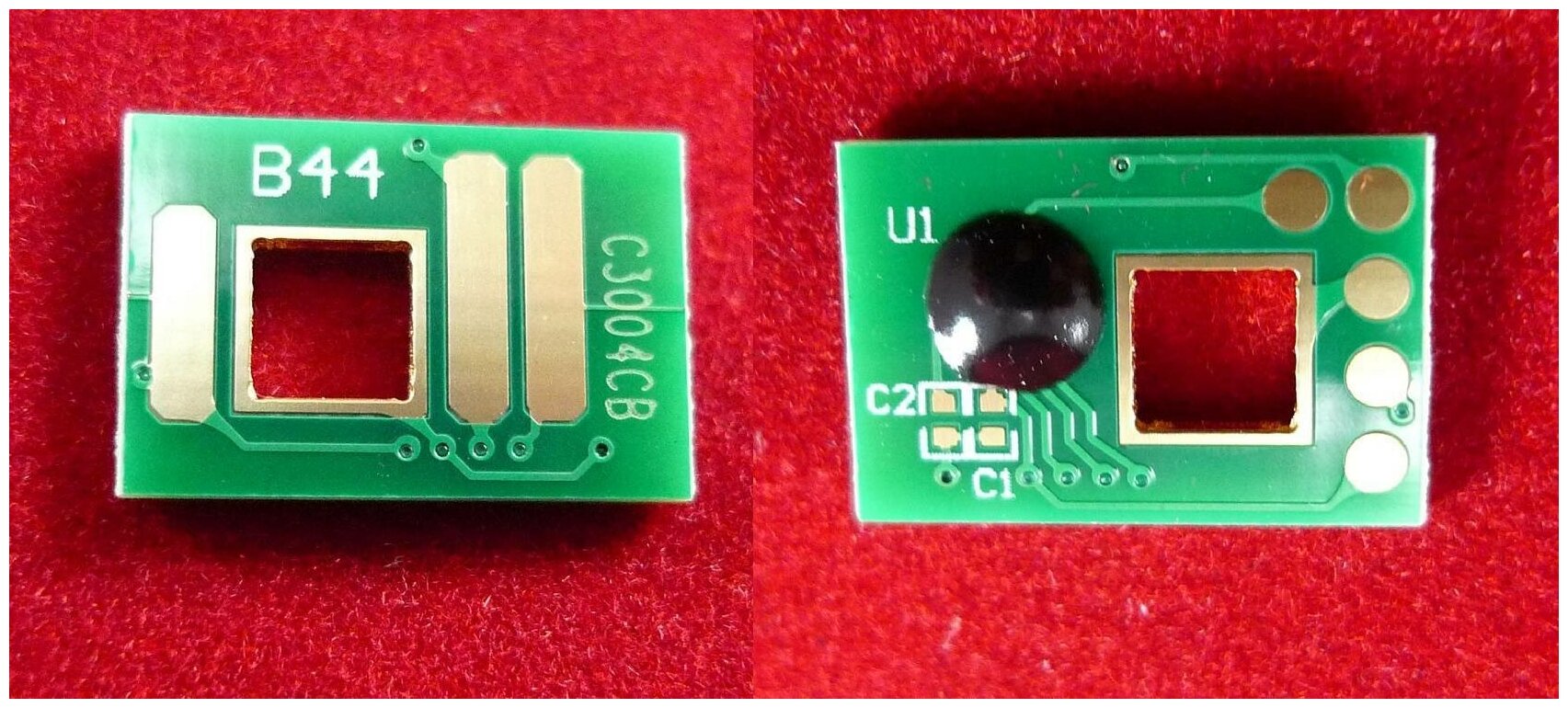 ELP ELP-CH-MPC3503C-18K чип (Ricoh MP C3503) голубой 18000 стр (совместимый)