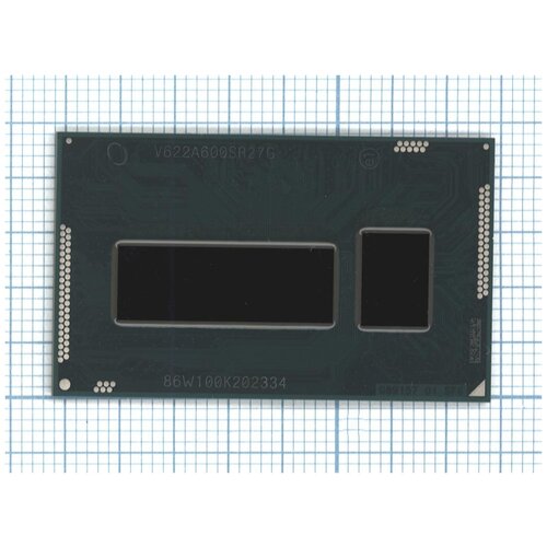 Процессор Intel core i3-5005U SR27G