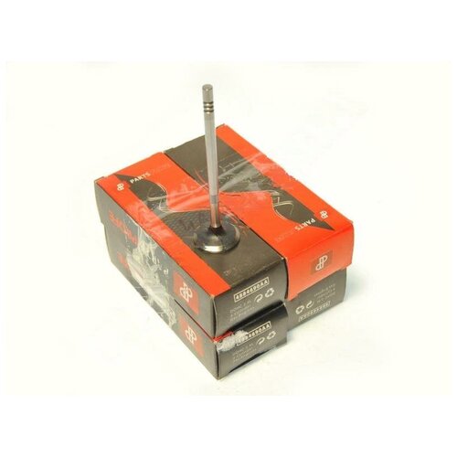 Клапана выпускные дв.Крайслер, к-т 8шт, PARTS PROFE, 04884690AA