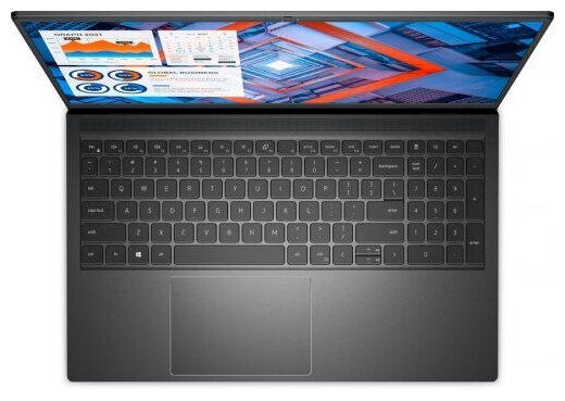 Ноутбук DELL Vostro 7510 7510-0448