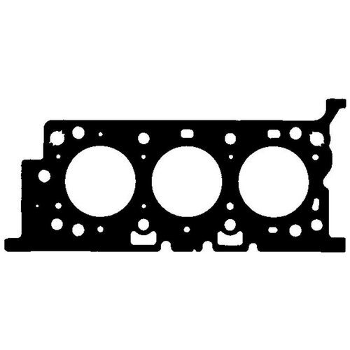 прокладка ГБЦ Ford Mondeo / Cougar 2.5 V6 24V 00 Elring 025130