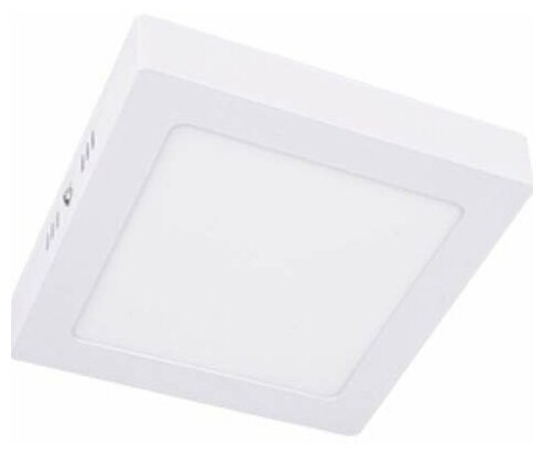 Ecola DSSW60ELC Светодиодный светильник 6W 220V 2700K 1 шт.