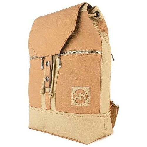 фото Рюкзак sofitone rm 002 a3-a2 кремовый-слоновая кость