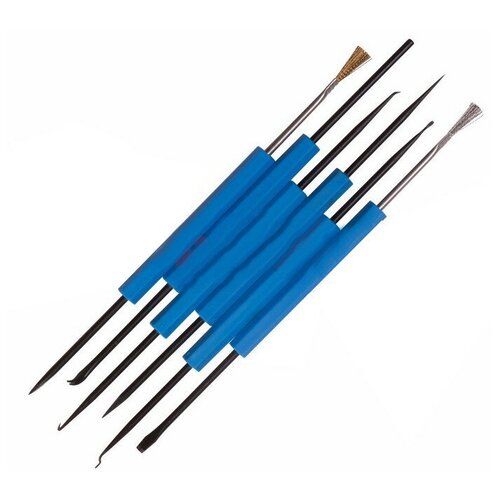 Набор для пайки Rexant 12-6031 63800₽