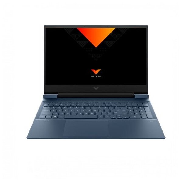 Игровой ноутбук HP Victus 16-e0082ur 4E1L4EA