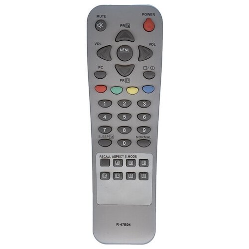 фото Пульт для daewoo r-47b04 huayu