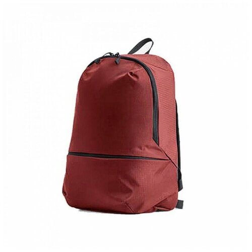 Рюкзак Xiaomi, Zanjia lightweight small 11L, red 43.61