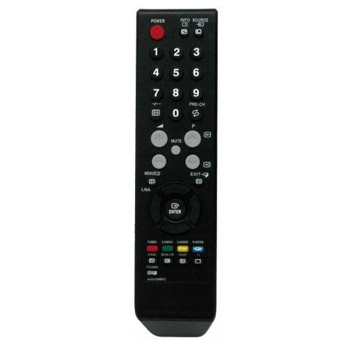 фото Huayu пульт для samsung aa59-00401c от huayu