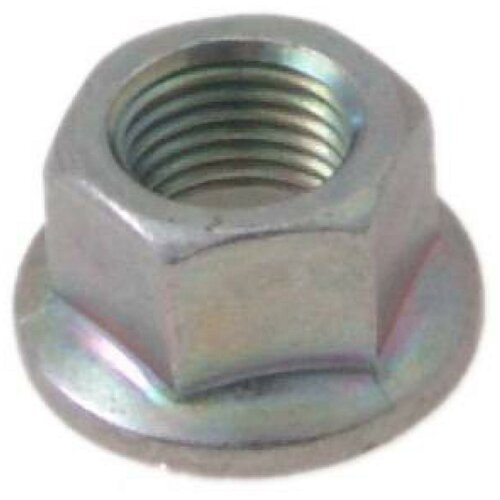 Гайка Болта Эксцентрика Febest 0431-001 Febest арт. 0431-001